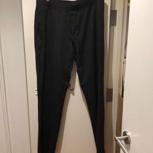 Lululemon Kung Fu Pants XXL Tall